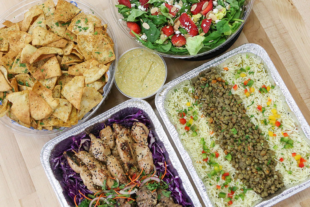 Taste Catering - photo 3
