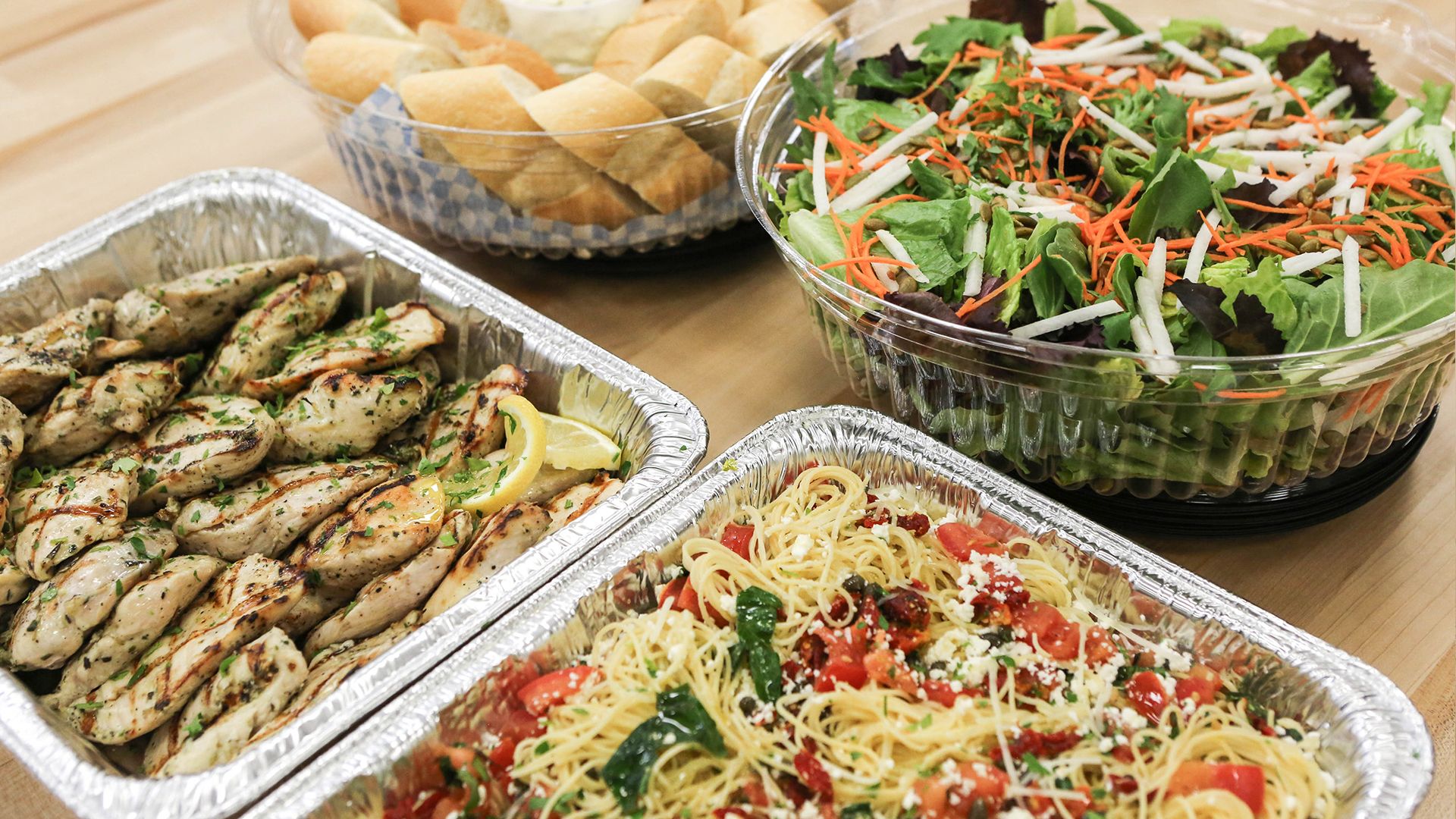 Taste Catering - photo 4