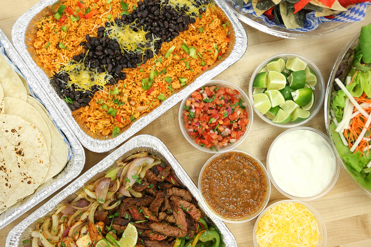 Taste Catering - Catering in Lake Forest, California