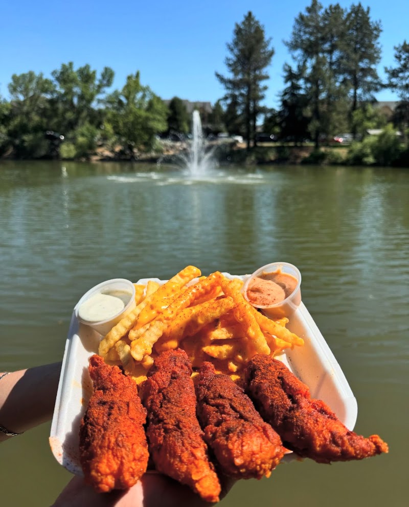 Crazy D's Hot Chicken - photo 5