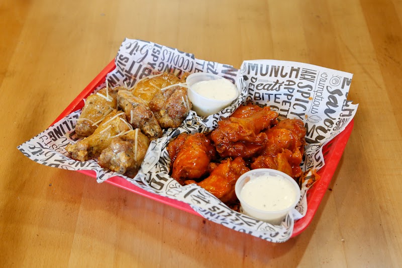 Crazy D's Hot Chicken - photo 2