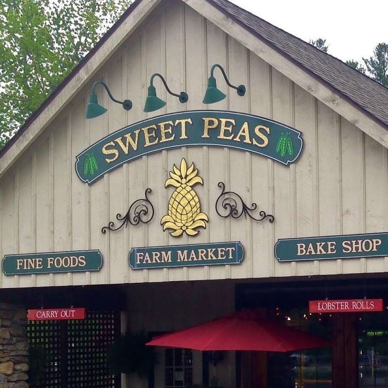 Sweet Peas Fine Foods - photo 5