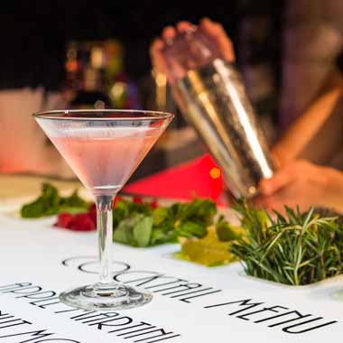 Fire Water Bars Cocktail Catering & Bartending Service - photo 4