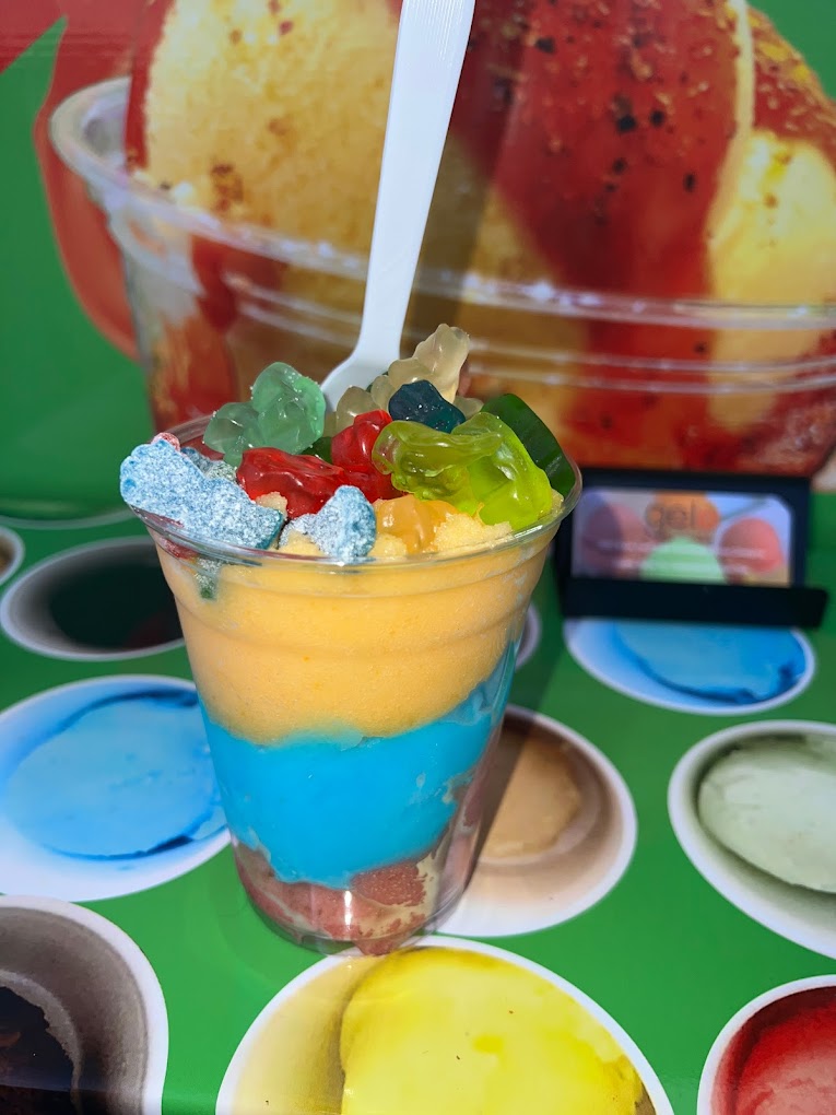 Gelu Italian Ice Waco - photo 5