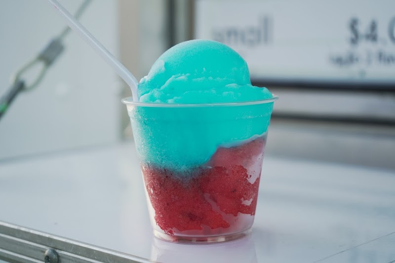 Gelu Italian Ice Waco - photo 2