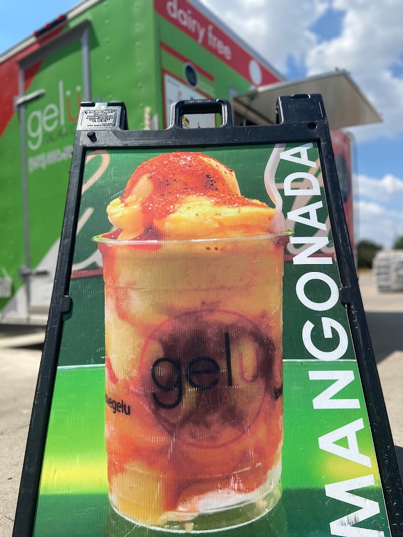 Gelu Italian Ice Waco - photo 4