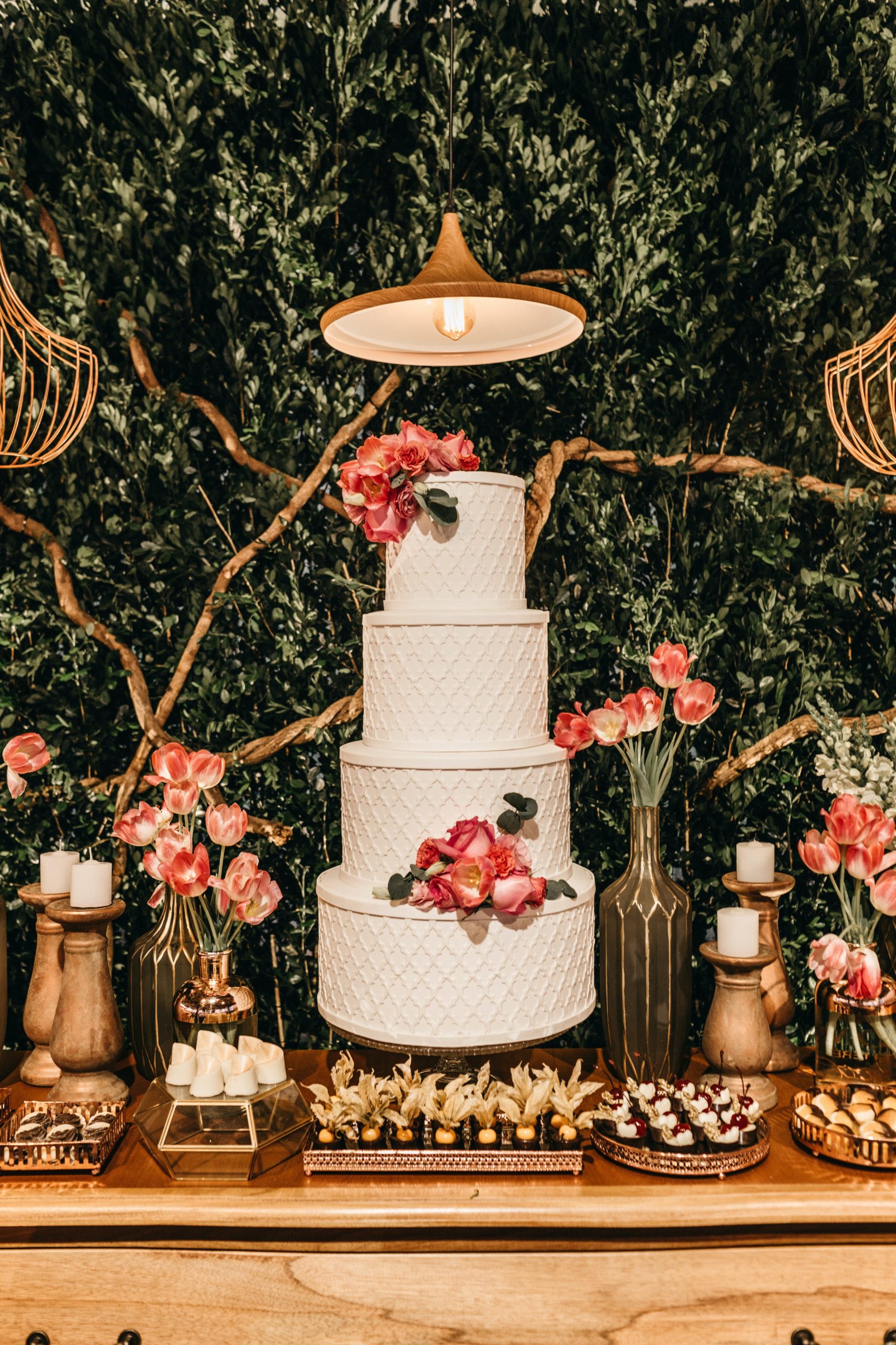 The Little Cottage - Catering in Smyrna, Georgia