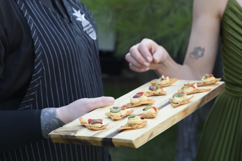Abbey Road Catering - photo 4