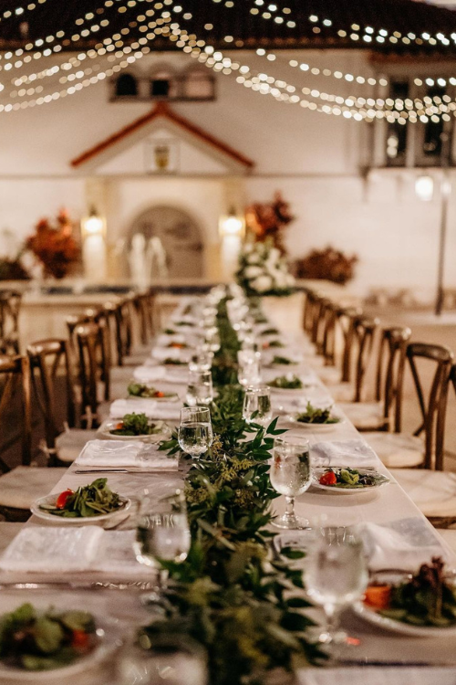 Milan Catering and Event Design LLC - Catering in St. Petersburg, Florida