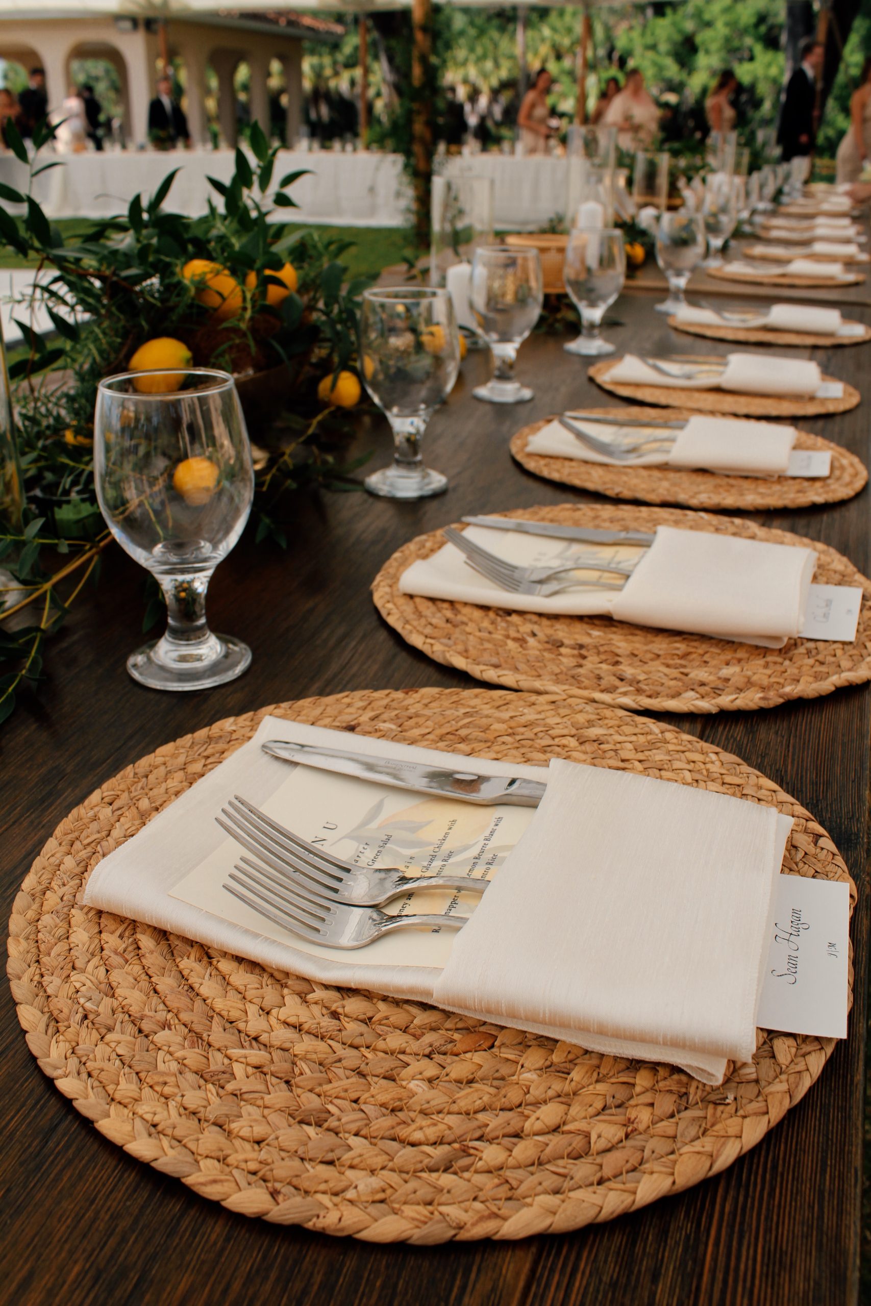 Milan Catering and Event Design LLC - photo 3