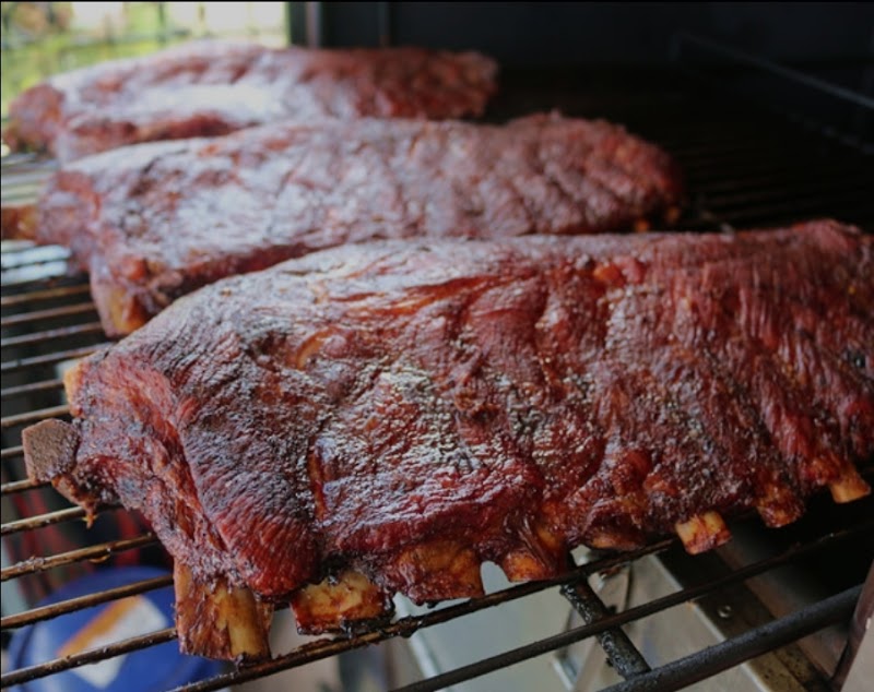 RiseUp BBQ and Catering - photo 3