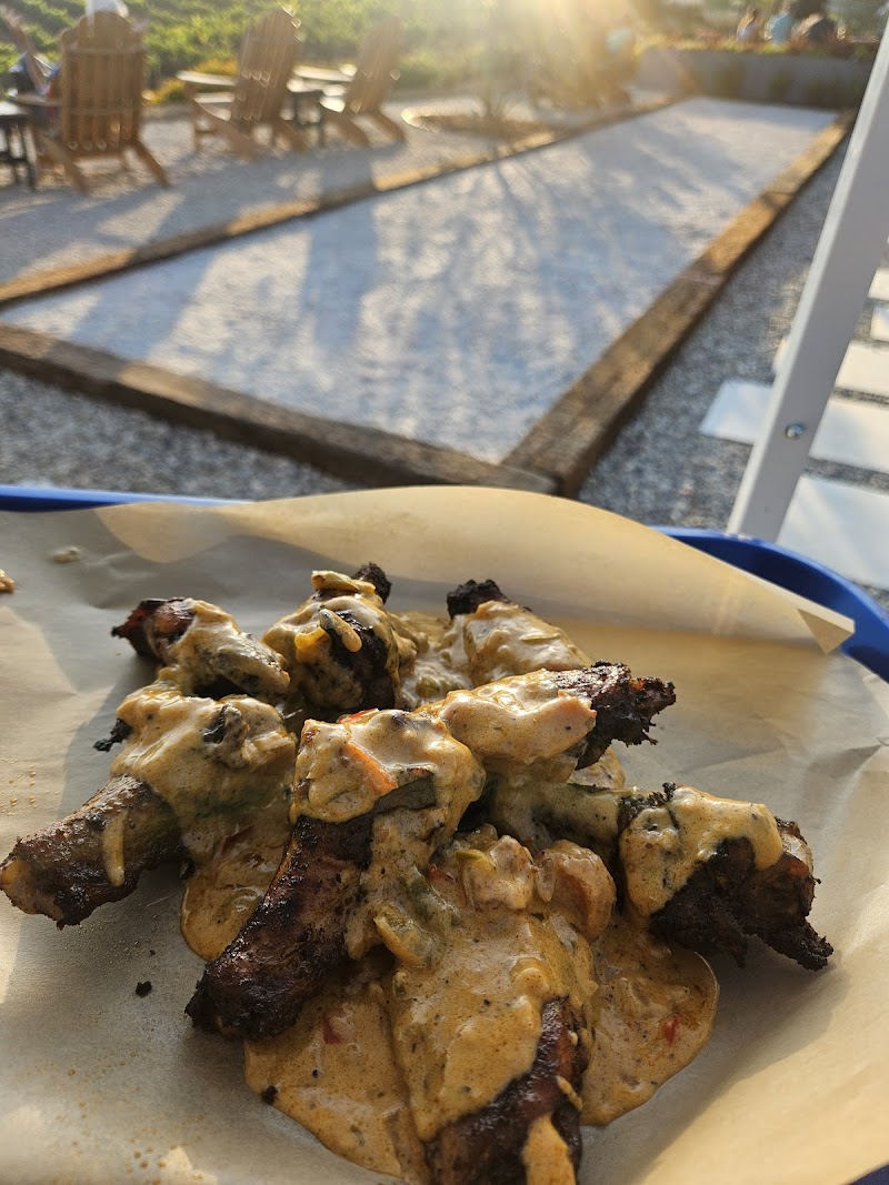 RiseUp BBQ and Catering - photo 4