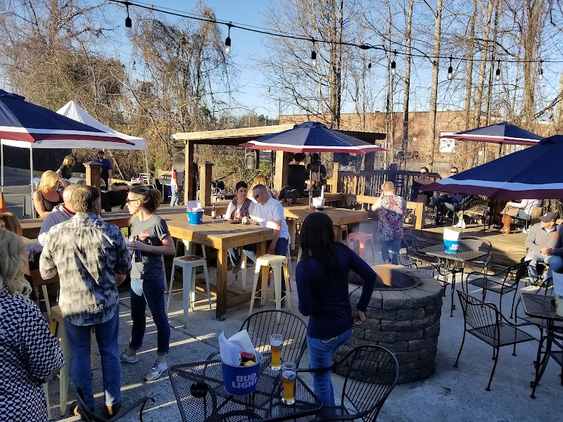 Jacks - Catering in Hoschton, Georgia