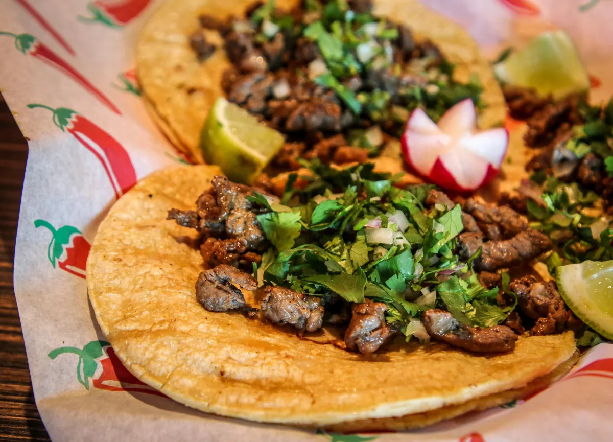 Chiapas Mexican Grill - Catering in Centerville, Ohio