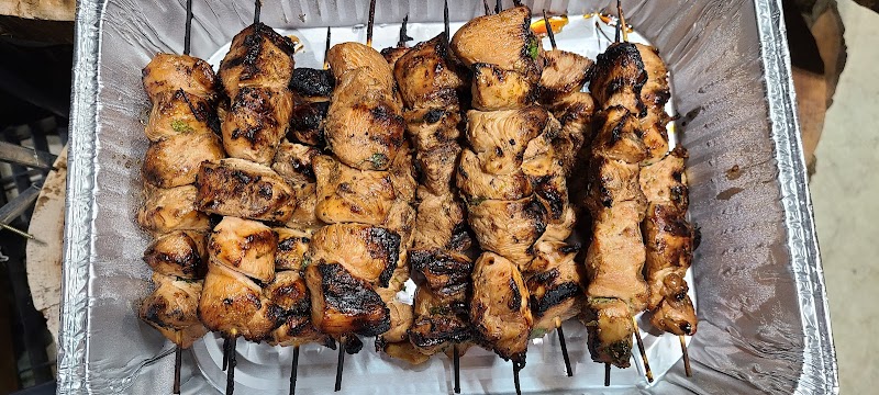 Cindy's Kitchen Catering - Catering in Eatonville, Washington