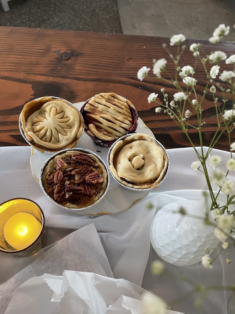 Cindy's Kitchen Catering - photo 4