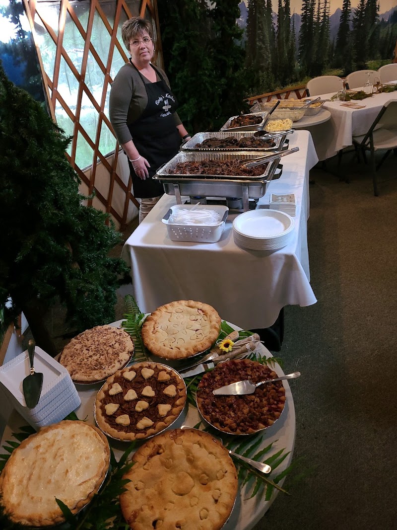 Cindy's Kitchen Catering - photo 2