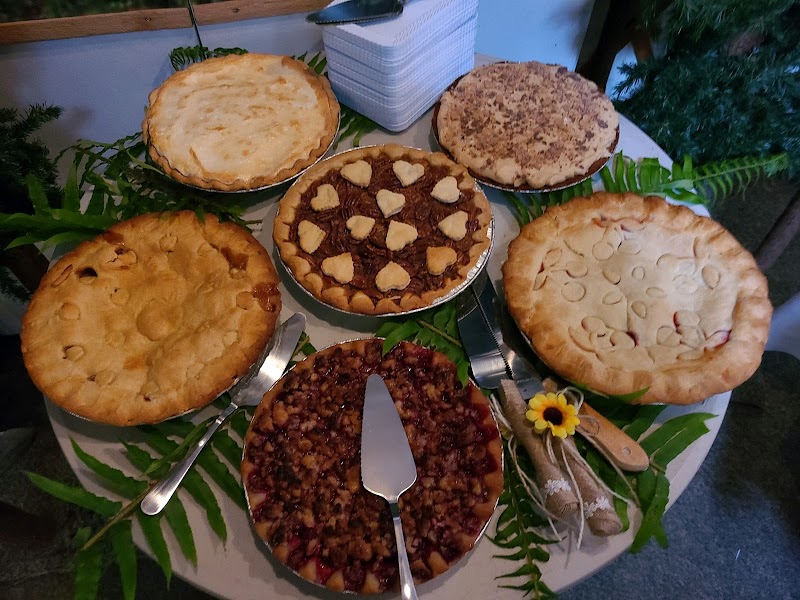Cindy's Kitchen Catering - photo 5