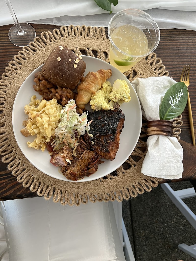 Cindy's Kitchen Catering - photo 3