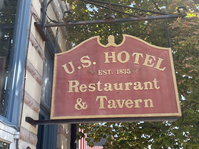 U.S. Hotel Tavern - Catering in Hollidaysburg, Pennsylvania
