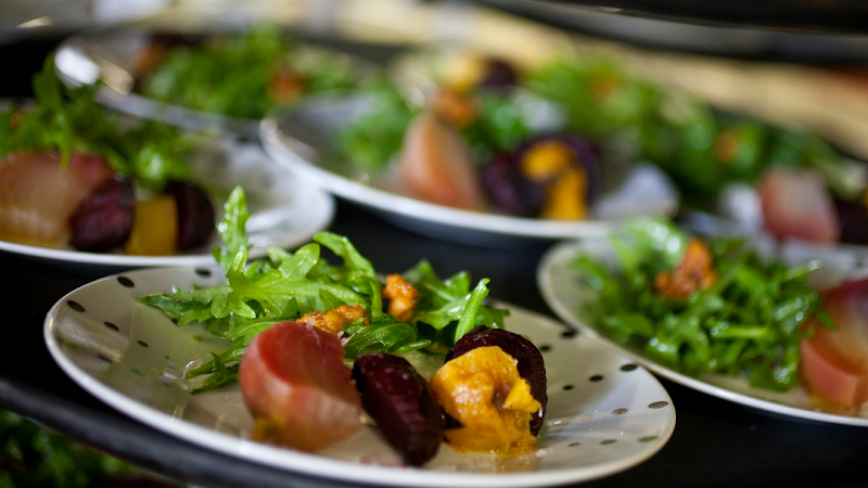 Blackstone Caterers - photo 2