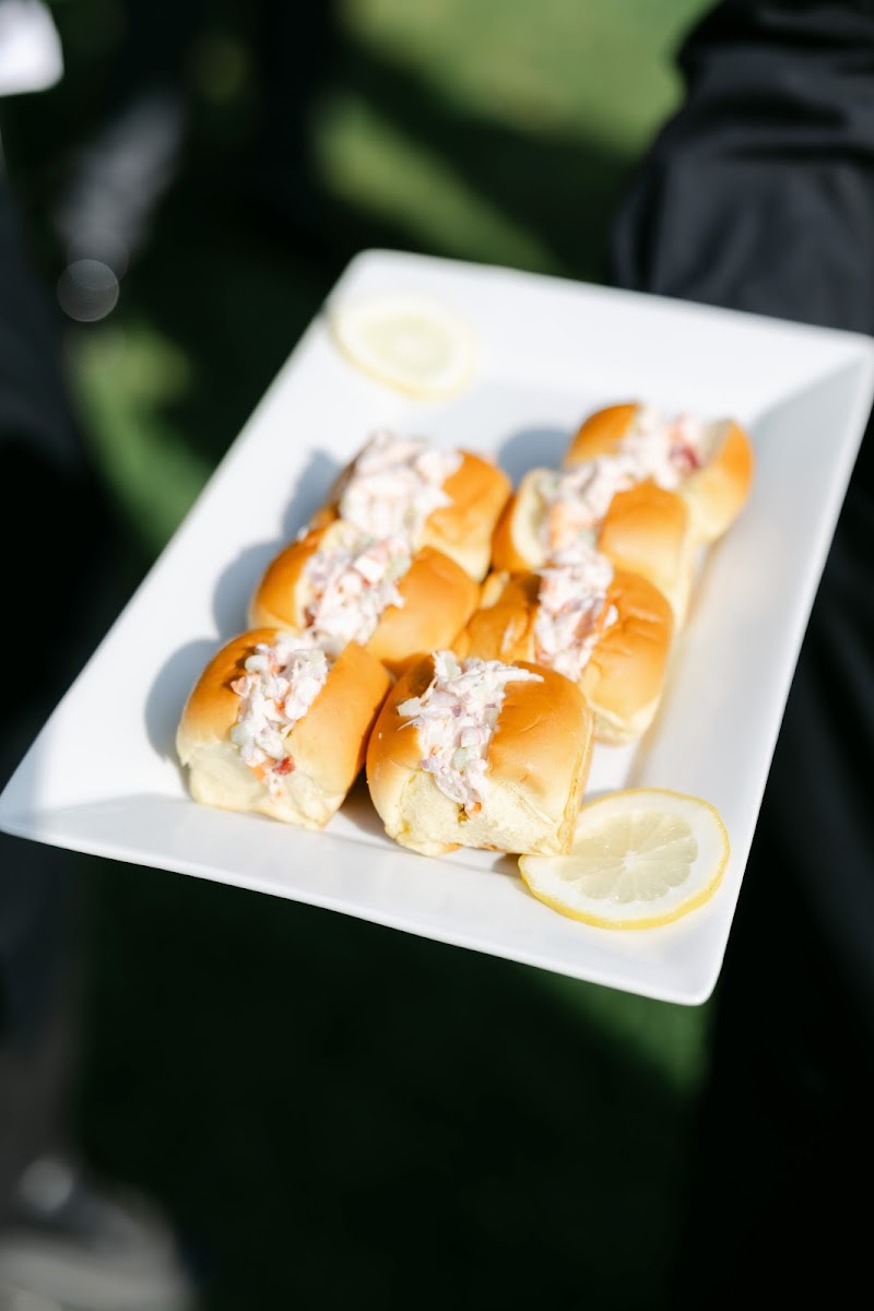 Blackstone Caterers - photo 5