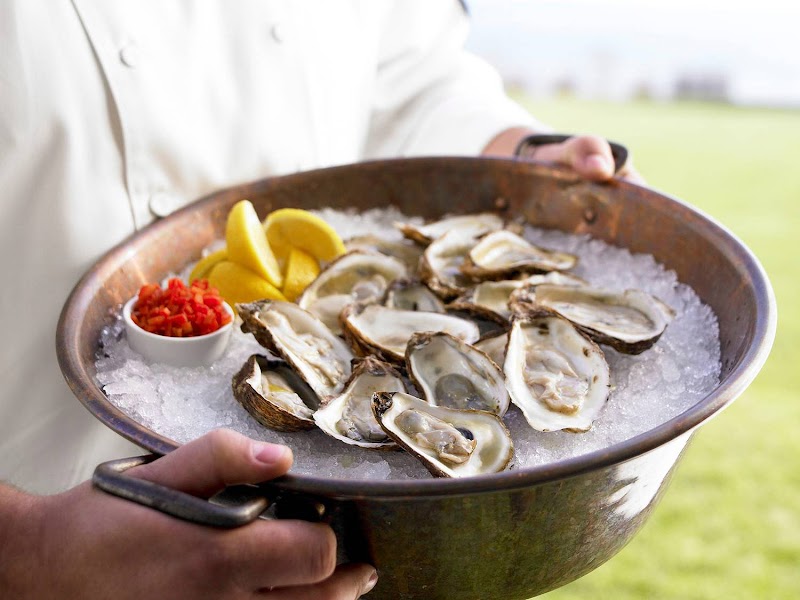 Blackstone Caterers - photo 4