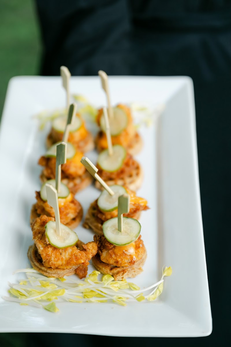 Blackstone Caterers - photo 3