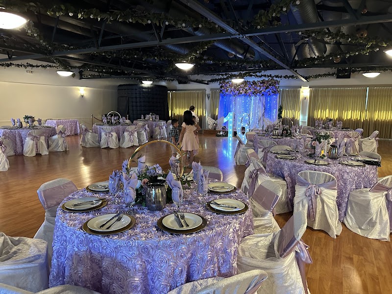 Ravello's Event Center - Catering in Merced, California