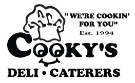 Cooky's Deli Inc - photo 2