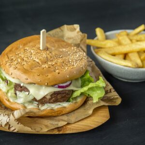 All American Softy - Catering in Tarzana, California
