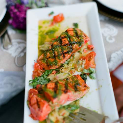 Maho Catering Jackson Hole - photo 5