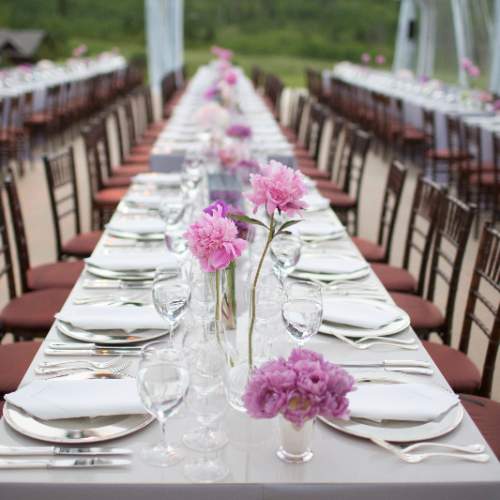Maho Catering Jackson Hole - Catering in Jackson, Wyoming