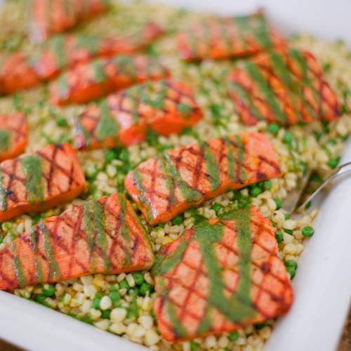 Maho Catering Jackson Hole - photo 4
