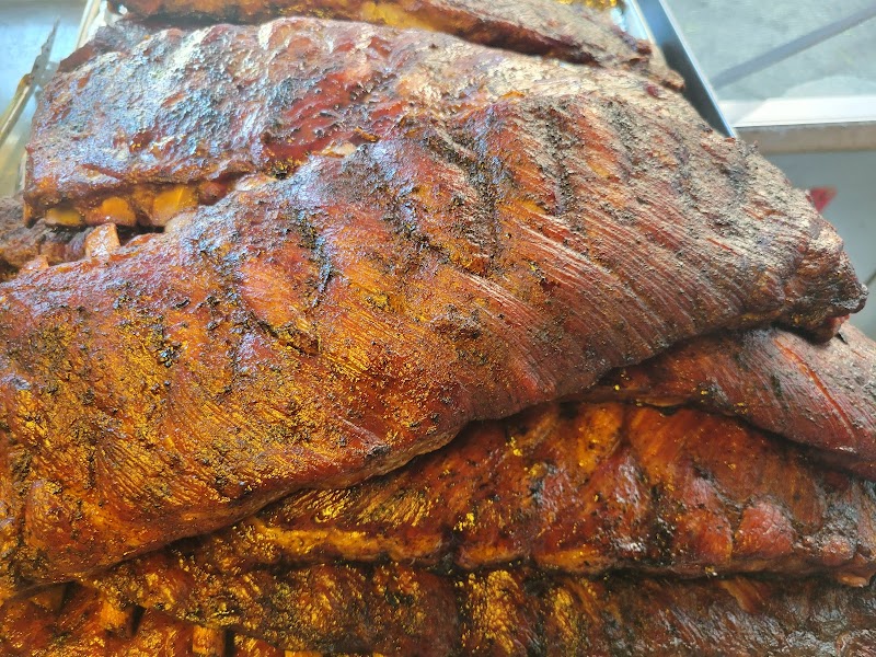 Boston Barbecue - photo 2
