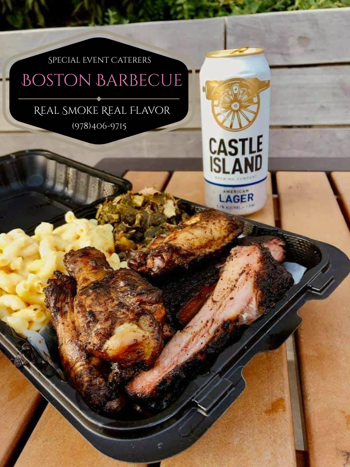 Boston Barbecue - photo 3