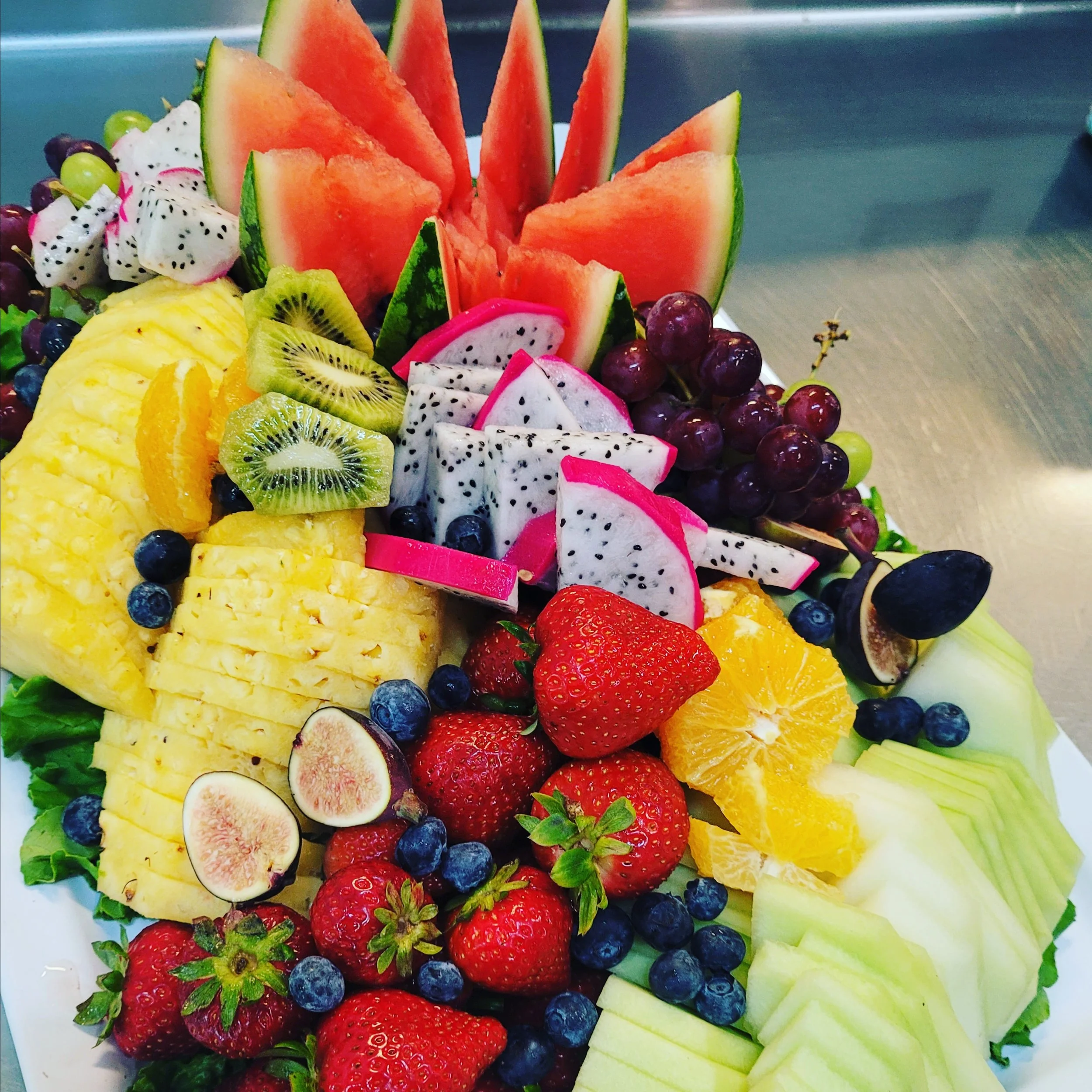 Missipi Chef - Catering in Portland, Oregon