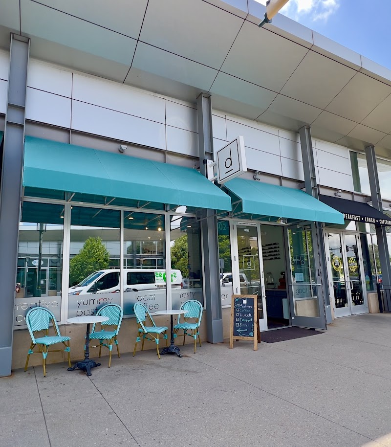 D Bar Bakery & Cafe - Central Park - photo 2