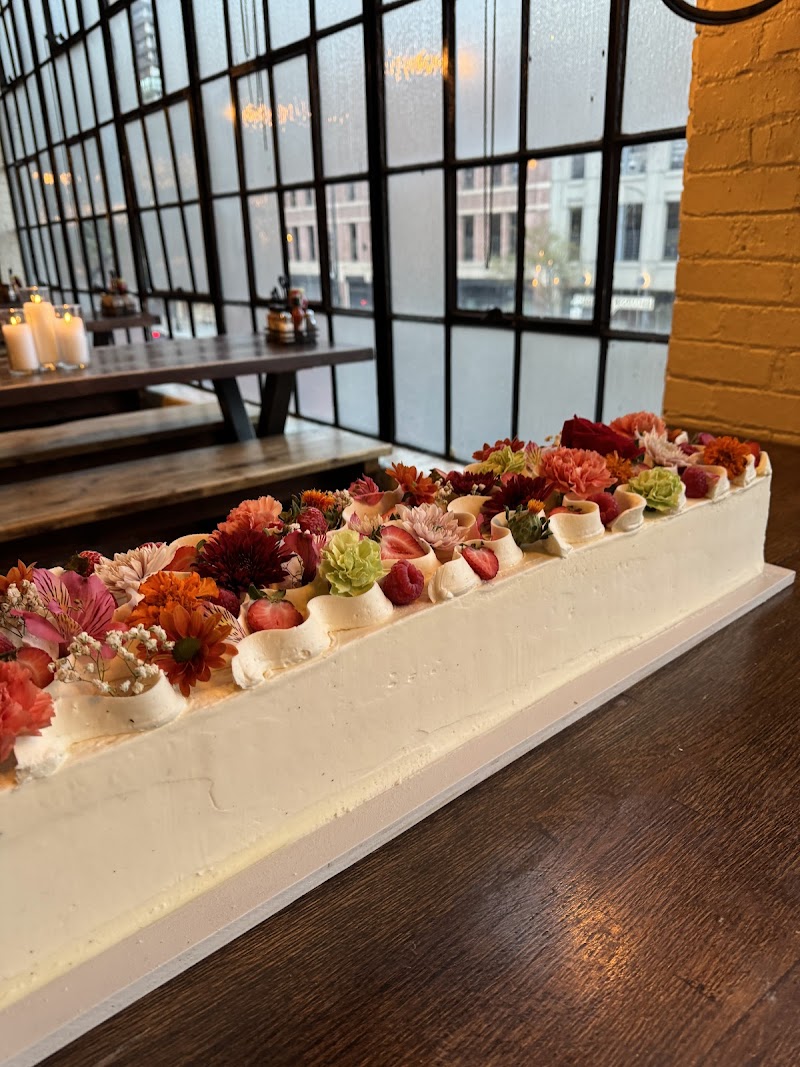 D Bar Bakery & Cafe - Central Park - photo 3