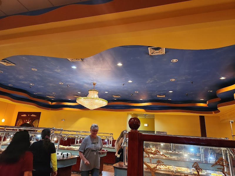 World Buffet - photo 4
