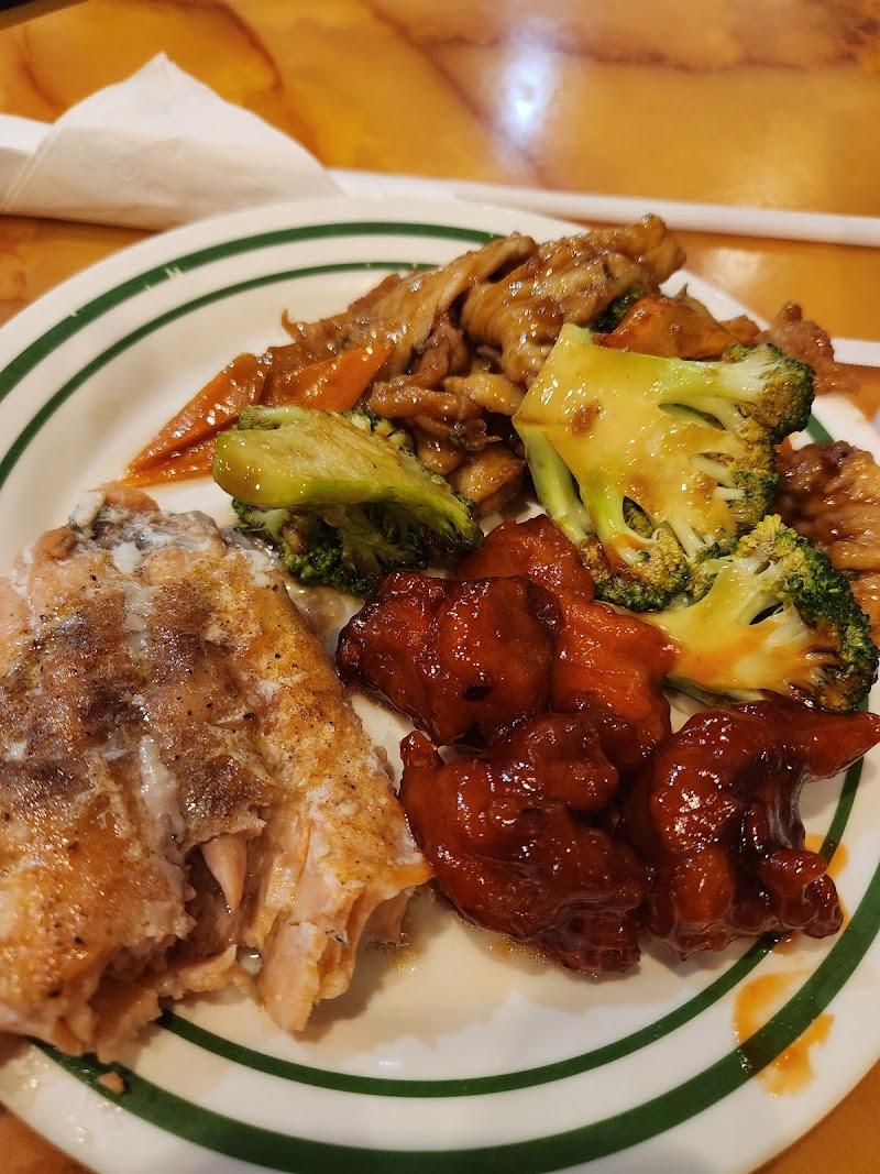 World Buffet - photo 5