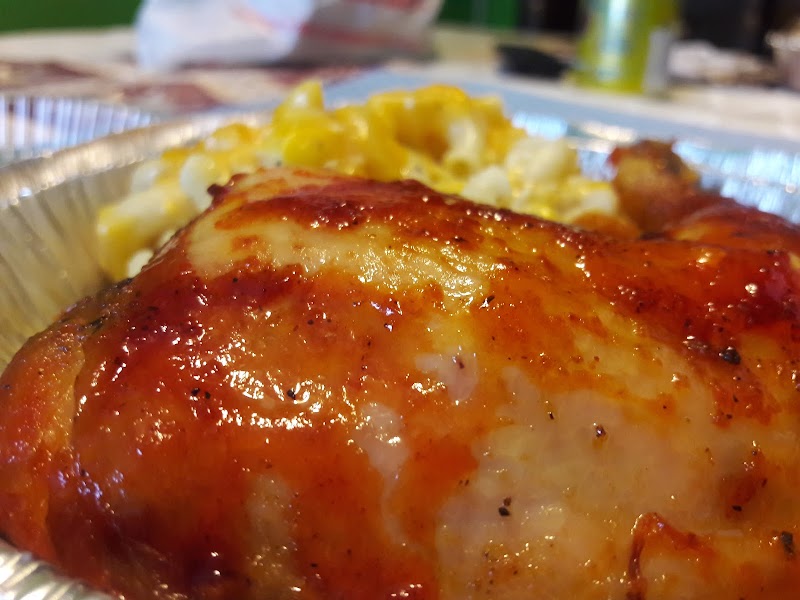 Karina's Restaurant - photo 4