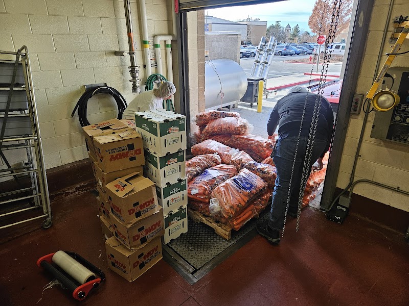 Culinary Support Center - photo 3