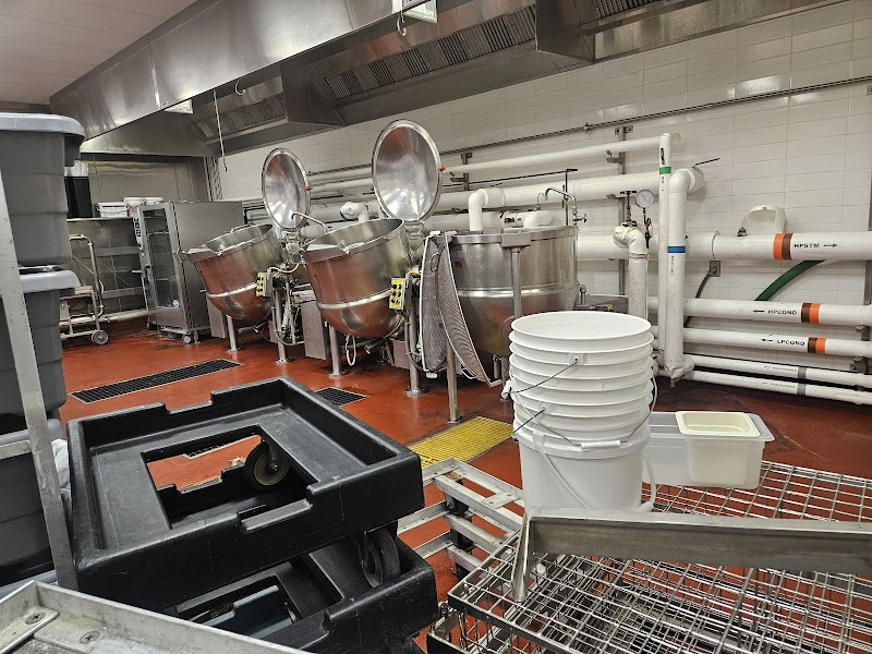 Culinary Support Center - Catering in Provo, Utah