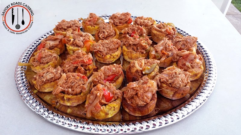 Savory Roads Catering - Paella Chefs Los Angeles - photo 2