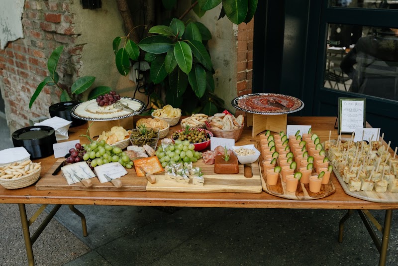 Savory Roads Catering - Paella Chefs Los Angeles - photo 5