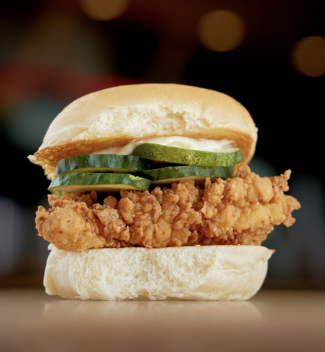 Bossy Beulah's Winston-Salem - photo 2