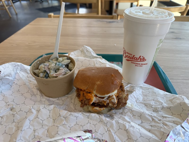 Bossy Beulah's Winston-Salem - photo 5