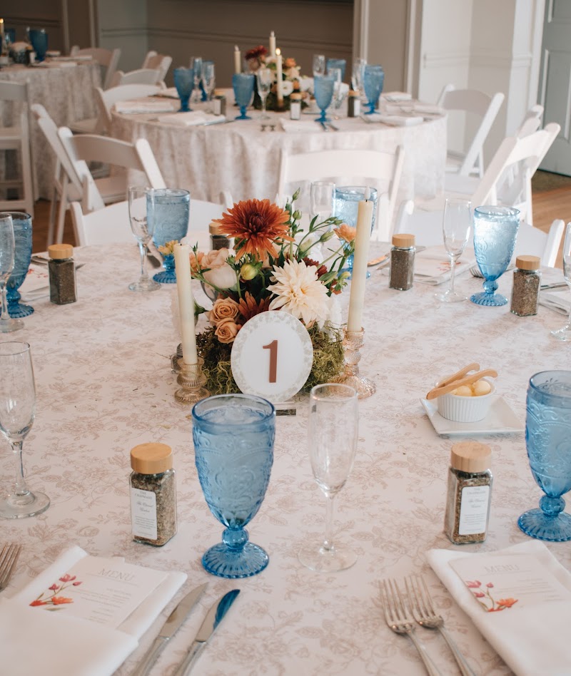 Emily's Catering Group - photo 4
