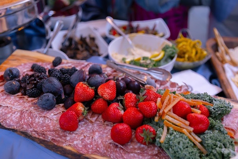 Emily's Catering Group - photo 5